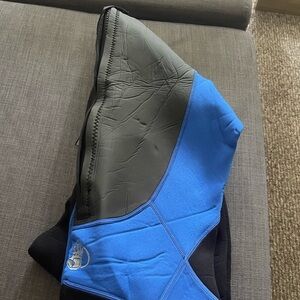 Body Glove Blue and Black Unisex Wet Suit